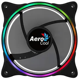 Вентилятор AeroCool Eclipse 12 ARGB (ACF3-EL10217.11) - мініатюра 10