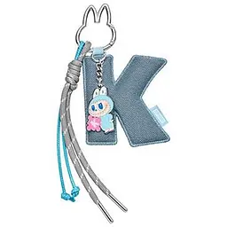 Брелок-сюрприз Pop Mart The Monsters Серія Pin for Love Letter A-M колекційний (MPFL-02) - мініатюра 13