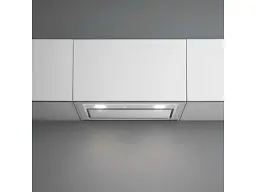 Витяжка вбудована Falmec Gruppo Incasso Murano 50 Білий Glass (800) (CGIW50.E10P6#ZZZF491F)