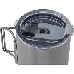 Термокружка Skif Outdoor Loner Cup FH 400 мл - мініатюра 4