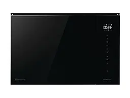 Встраиваемая микроволновая печь Hisense BIM325GI63DBG