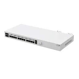 Маршрутизатор Mikrotik (CCR2116-12G-4S+) - мініатюра 4