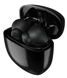 Навушники X-Digital HBS-310 Чорний (HBS-310K) - мініатюра 3