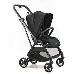 Коляска Maxi-Cosi Leona Essential Black (1204672110) - мініатюра 6