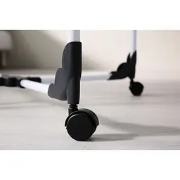 Уцінка. Сушарка для білизни Vileda Mixer 3 Tower Indoor Dryer 30 м (4023103202092) - мініатюра 4