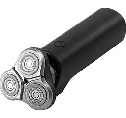 Електробритва MiJia Electric Shaver S500 Black - мініатюра 2