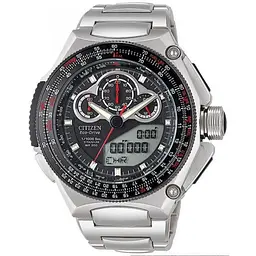 Годинник Citizen JW0010-52E - мініатюра 1