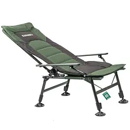 Крісло корпове Ranger Expert SL-113 59х66х108-120cм Оливковий - мініатюра 5