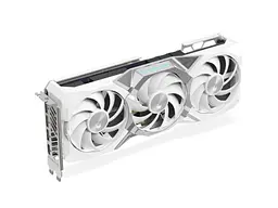 Видеокарта Acer Radeon RX 9070 XT Predator BiFrost OC White (DP.Z4FWW.P02) - миниатюра 2
