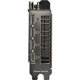 Відеокарта GeForce RTX 3060 12GB Asus Dual V2 OC (DUAL-RTX3060-O12G-V2) - мініатюра 3