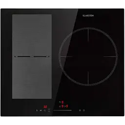 Індукційна варильна поверхня Klarstein Delicatessa 3 Flex (10034194)