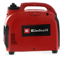 Генератор бензиновий інверторний Einhell TC-IG 2000 - мініатюра 4