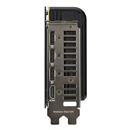 Відеокарта Asus GeForce RTX5070 12Gb PRIME OC (PRIME-RTX5070-O12G) - мініатюра 6