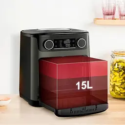 Мультипіч Tefal Easy Fry Multifunction FW5558E0 - мініатюра 4