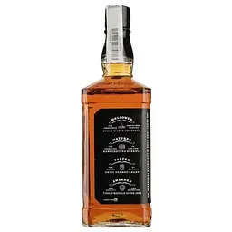 Упаковка віскі Jack Daniel's Tennessee Old No.7, 40% 8.4 л (0.7 л х 12 шт.) - мініатюра 3