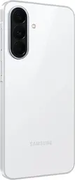 Смартфон Samsung Galaxy A37 5G 6/128GB White (SM-A376B) - мініатюра 5