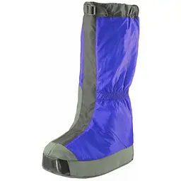 Бахіли Travel Extreme Expedition Blue L (1060-ТE-А0190BL)