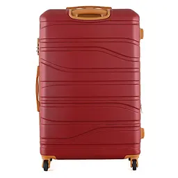 Валіза Semi Line 28" (L) Cherry (T5716-3) - мініатюра 4