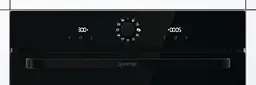 Електрична духова шафа Gorenje BOS 67371 SYB (BO3CO8S01-1) (6877219) - мініатюра 6