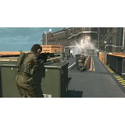Ключ активації Microsoft Metal Gear Solid V: The Definitive Experience для Xbox One/Series - мініатюра 7