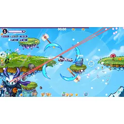 Ключ активації Microsoft Sky Survivors для Xbox One/Series S/X - мініатюра 6