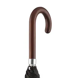 Парасоля Fare Classic 1130 тростина 107 см black (FR.1130 black) - мініатюра 5