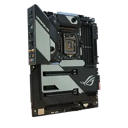 Материнська плата Asus ROG Maximus XII Formula LGA 1200 (ROG MAXIMUS XII FORMULA) Б/В - мініатюра 3
