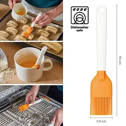 Силіконова щіточка Fiskars Functional Form 1023614 - мініатюра 6