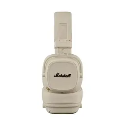 Навушники Marshall Major V Cream (1006833) - мініатюра 3