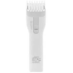 Машинка для стрижки Xiaomi ENCHEN Boost White - мініатюра 4
