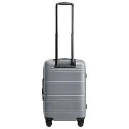 Валіза Xiaomi Ninetygo Modern Luggage 20" Grey (6941413244473) - мініатюра 9