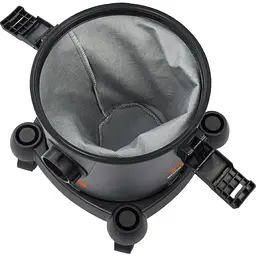 Порохотяг ECG VM 2120 Hobby - мініатюра 10