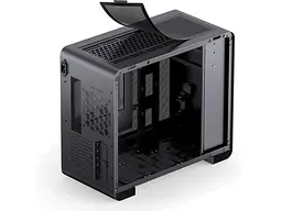 Корпус Jonsbo U4 Mini Black - миниатюра 7