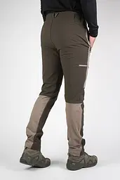 Штани Climbolic Kasgar + XL Пісочний/Хакі (CL-E-AG-0007-SN+HK-XL) - мініатюра 2