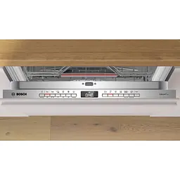 Посудомоечная машина Bosch SMV4HCX19E - миниатюра 3
