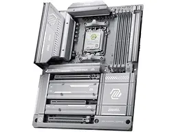 Материнская плата MSI MAG X870E TOMAHAWK MAX WIFI PZ - миниатюра 2