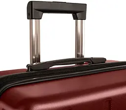 Валіза Heys SpinLite (S) Burgundy (10157-0017-21) 930197 - мініатюра 7