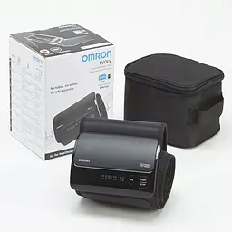 Тонометр Omron EVOLV (НЕМ-7600T-E) автоматичний на плече - мініатюра 2
