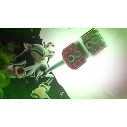 Гра Sonic X Shadow Generations для PS5 (EN + RU sub) [115538] - мініатюра 3
