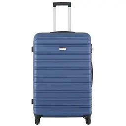 Валіза Semi Line 28" L Blue (T5635-3) - мініатюра 3