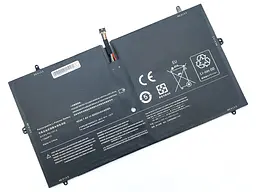 Акумулятор L13M4P71 для Lenovo Yoga 3 Pro 1370 Series (L13M4P71) (7.7V 6000 mAh 46Wh)