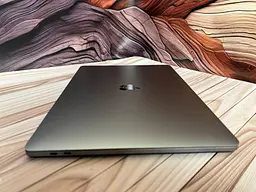 Ноутбук Apple MacBook Pro 15" i7-8850H/32/512 (C02Y61XRJGH6) Б/в - мініатюра 6