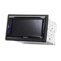 Перехідна рамка Chery Eastar, Elara Carav 11-279 - мініатюра 2