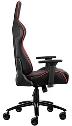 Ігрове крісло 2E Gaming Hibagon Black/Red (2E-GC-HIB-BKRD) - мініатюра 10