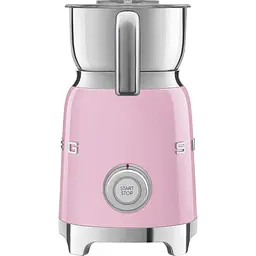 Пінозбивач молока Smeg MFF11PKEU [169569] - мініатюра 3