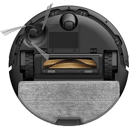 Робот-пилосос Dreame Bot F20 Plus Black (RLF41GD-Bl) [170804] - мініатюра 6