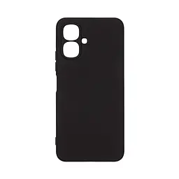 Чехол ArmorStandart ICON для Tecno Spark Go 2 4G Camera cover Black (ARM87153)