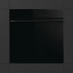 Електрична духова шафа Hisense HO66F8 PIZZACHEF - мініатюра 6