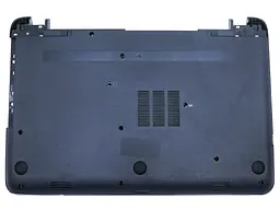 Корито для HP 15-G,15-R, 15-T, 15-H, 250, 255, 256 G3, 15-Gxxxx, NO VGA(Нижня кришка (корито)). (775087-001, 749643-001). - мініатюра 3