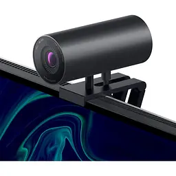 Веб-камера Dell UltraSharp Webcam WB7022 (722-BBBI) [107180] - мініатюра 7